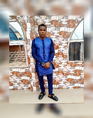 Duru chukwuemeka Michael