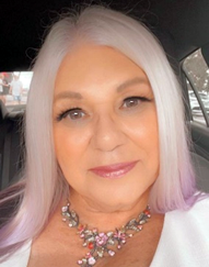 Gabriella Rose Martini 