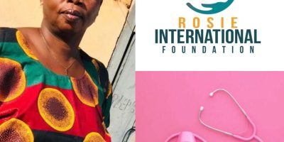 AKOSUA BREAST LUMP (BREAST CANCER)